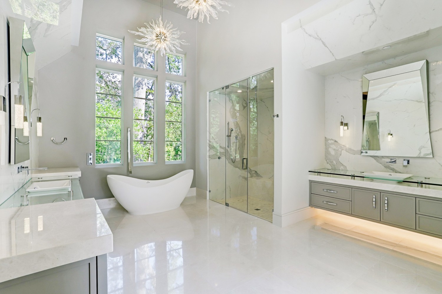 Metropolitan Custom Homes