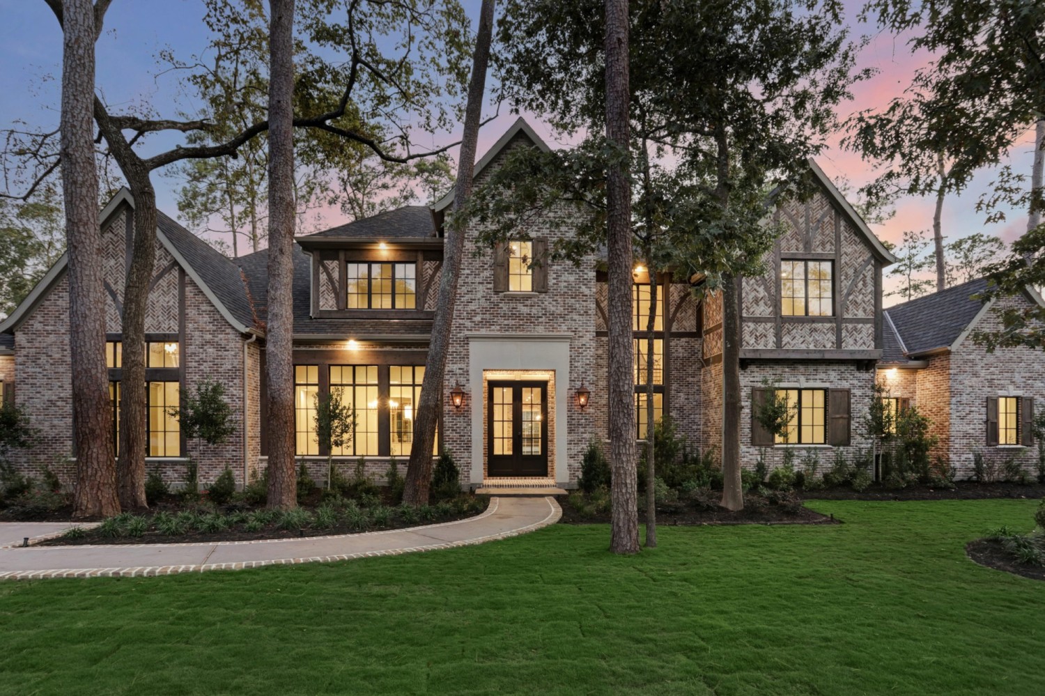 Metropolitan Custom Homes