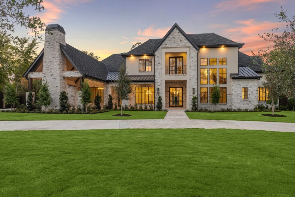Metropolitan Custom Homes