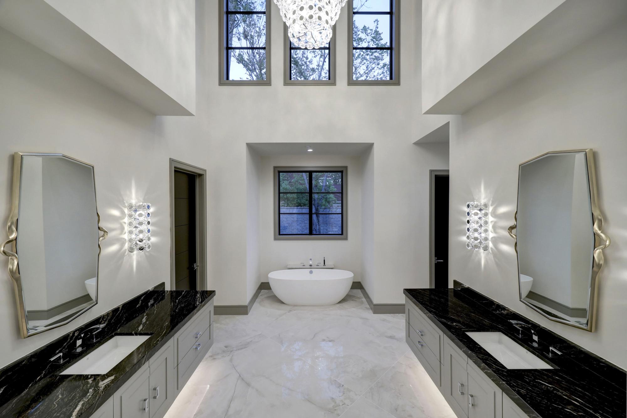 Metropolitan Custom Homes