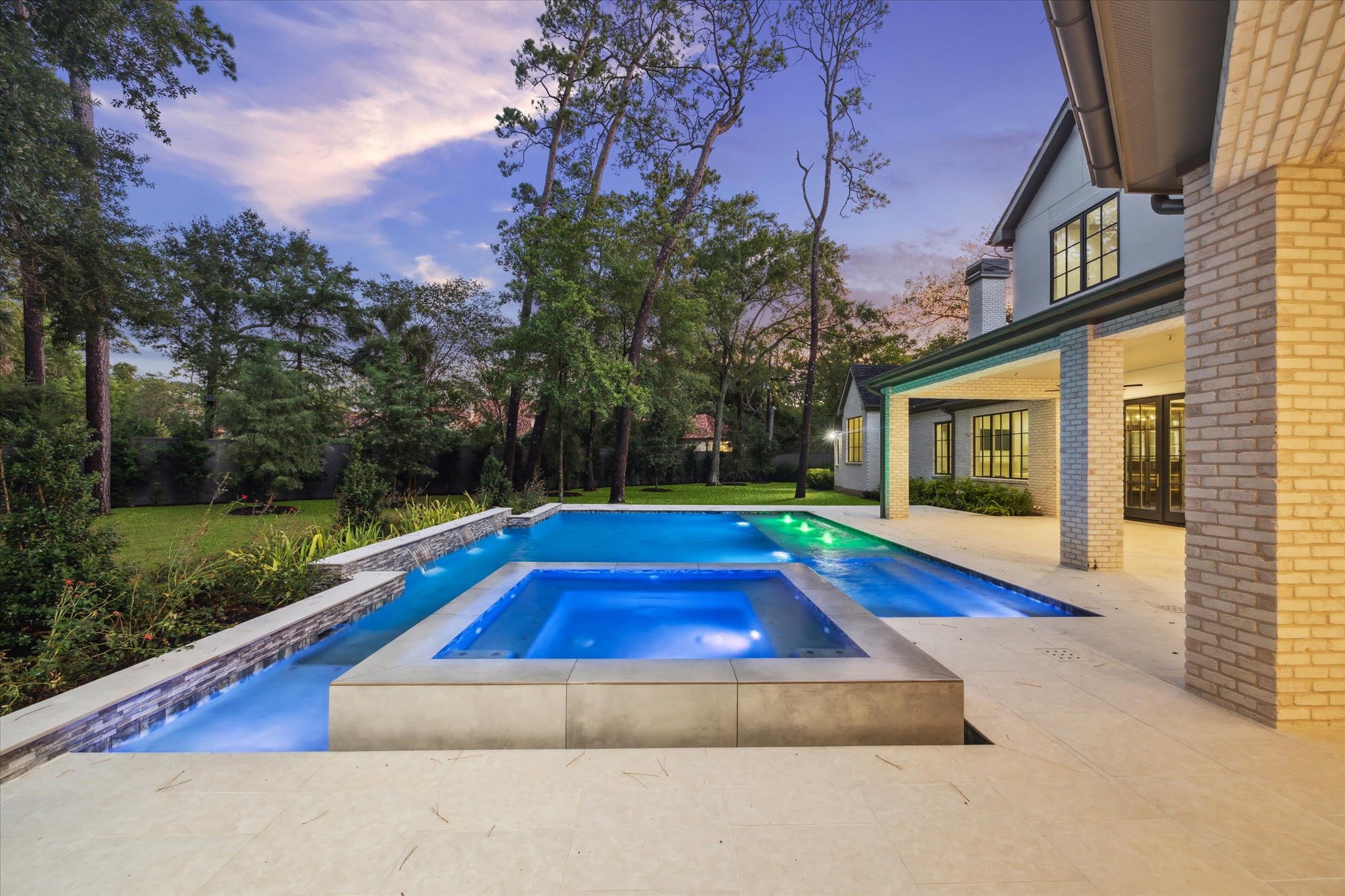 Establish a Cohesive Architectural Vision