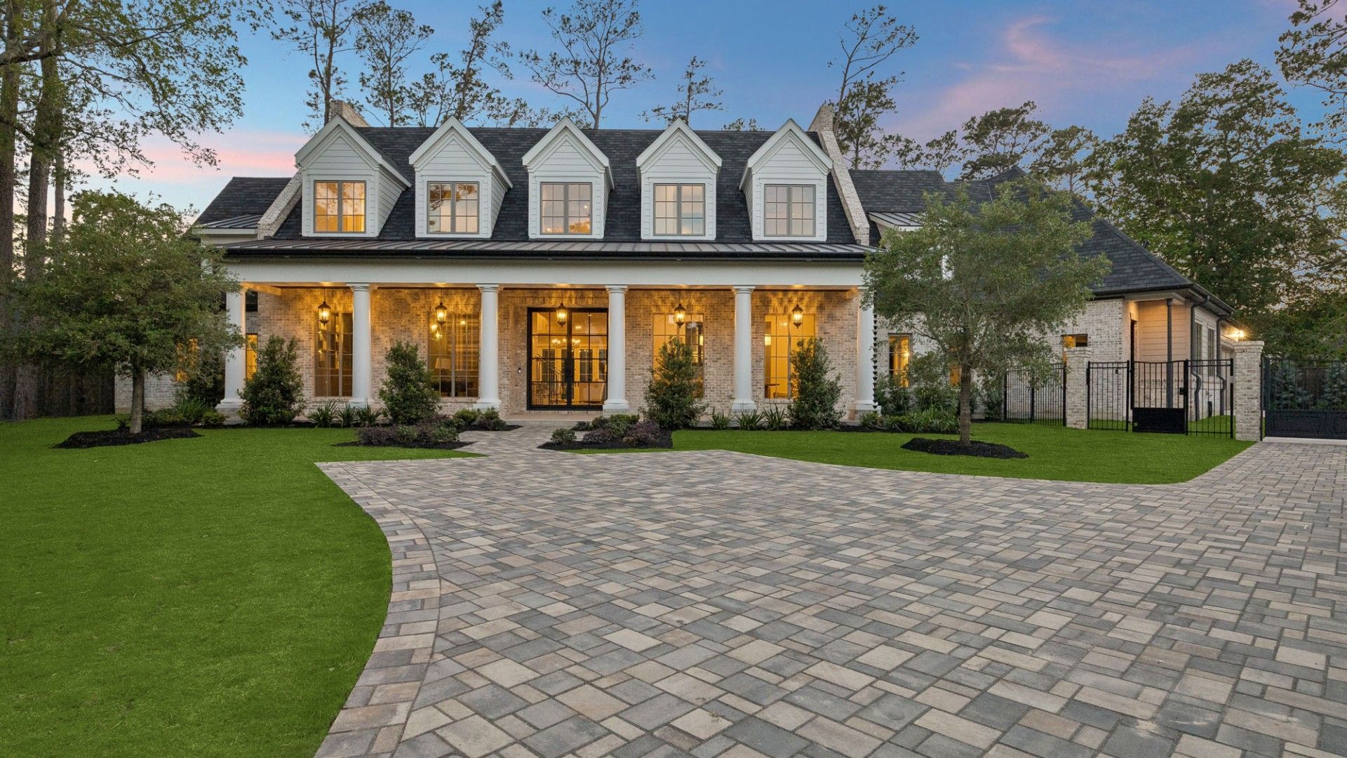 Metropolitan Custom Homes Portfolio
