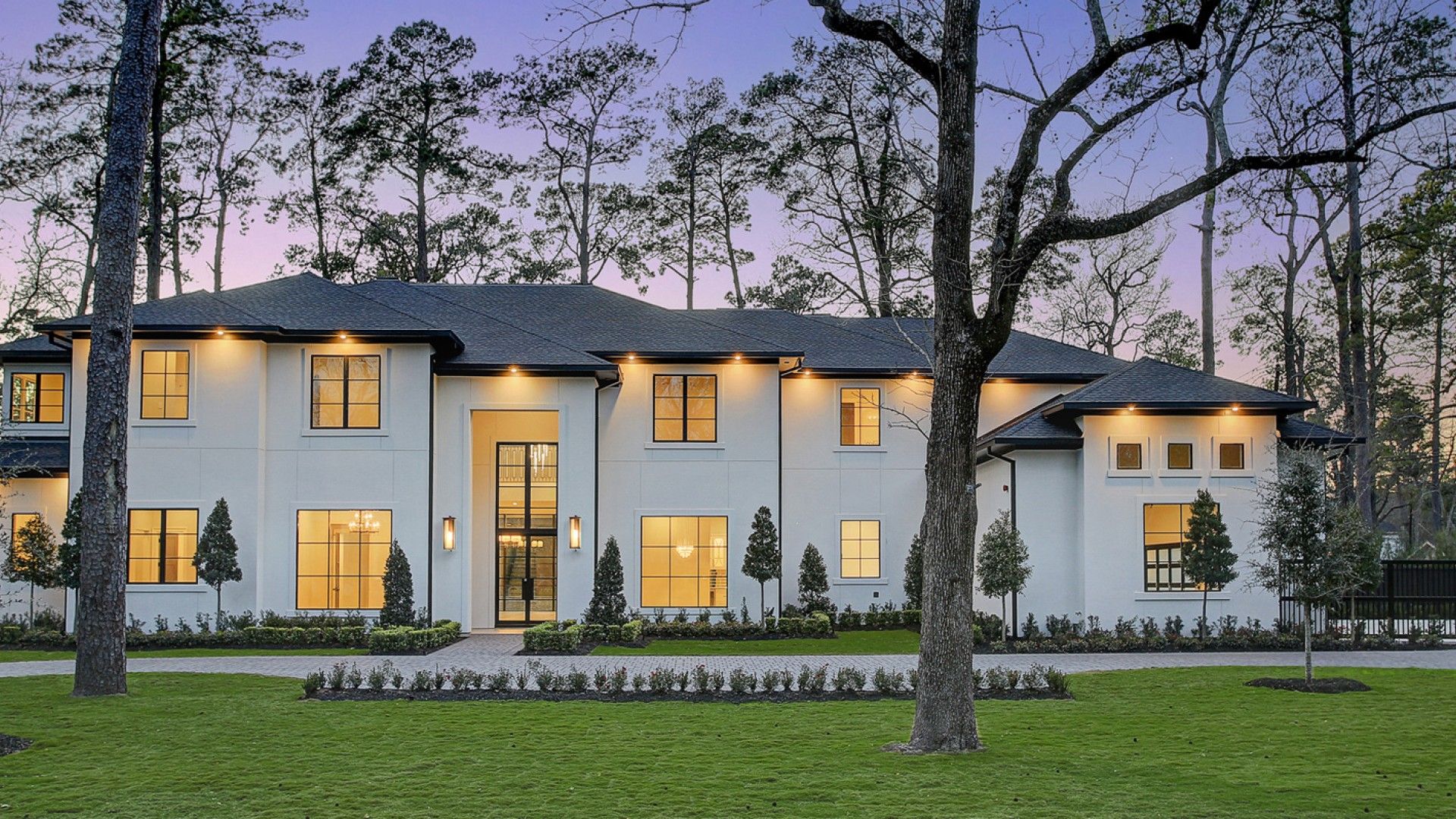 Metropolitan Custom Homes