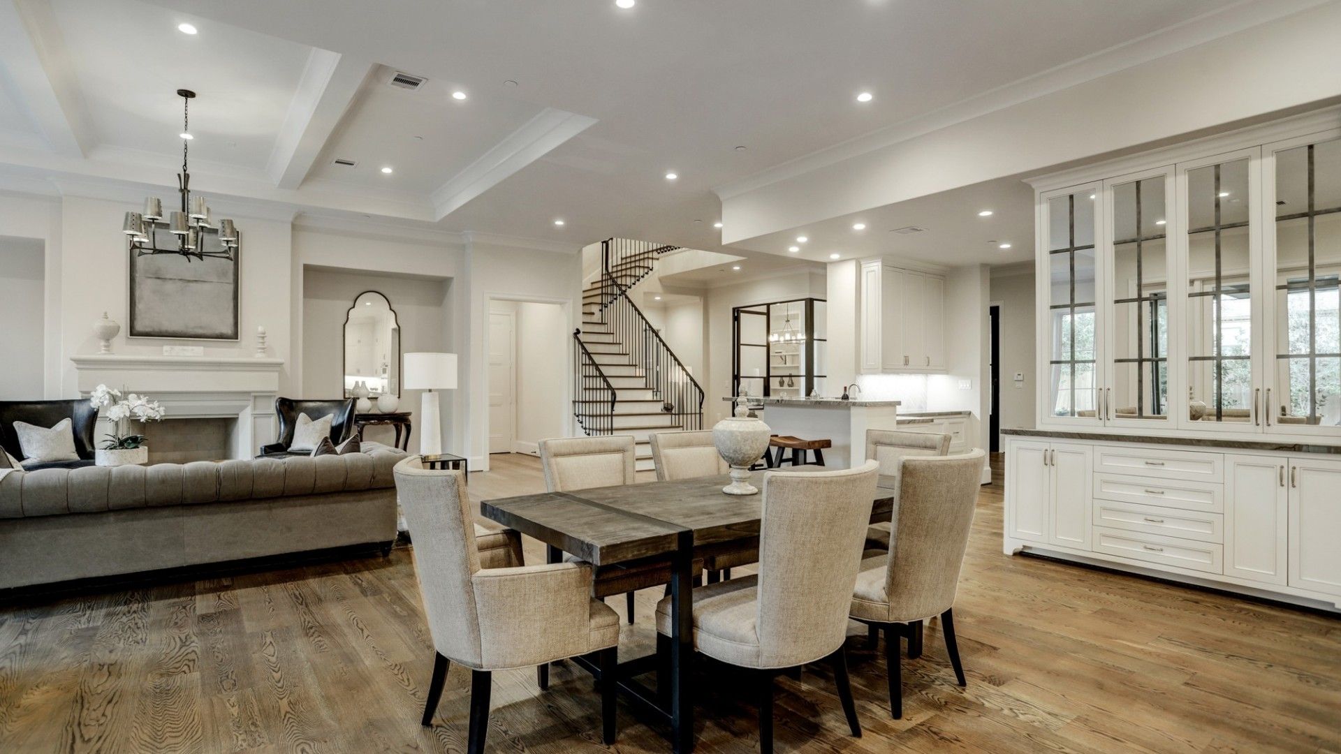 Meet The Metropolitan Custom Homes Team