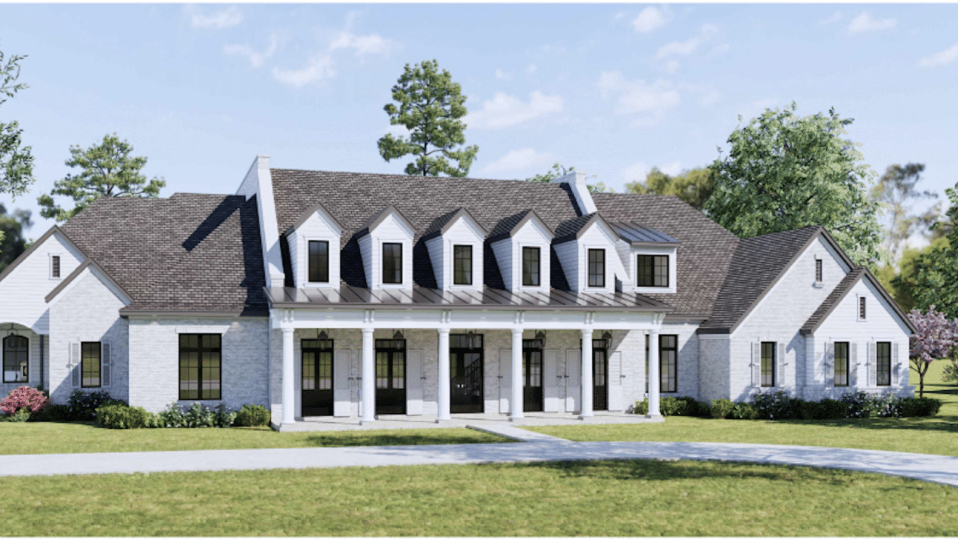 425 Blalock Rd