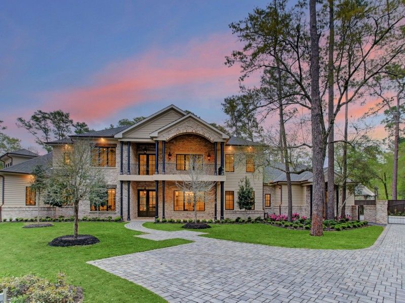 Stuckey Residence II