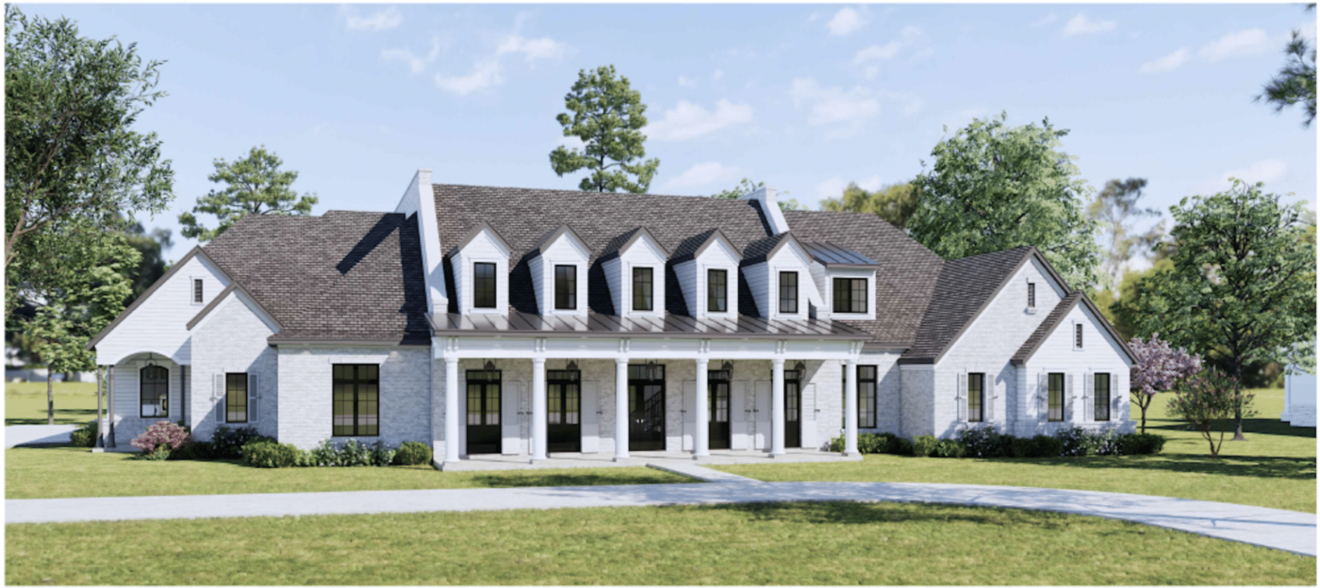 425 Blalock Rd