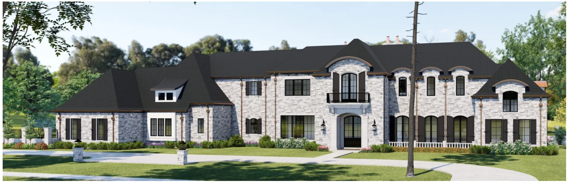 675 Piney Point