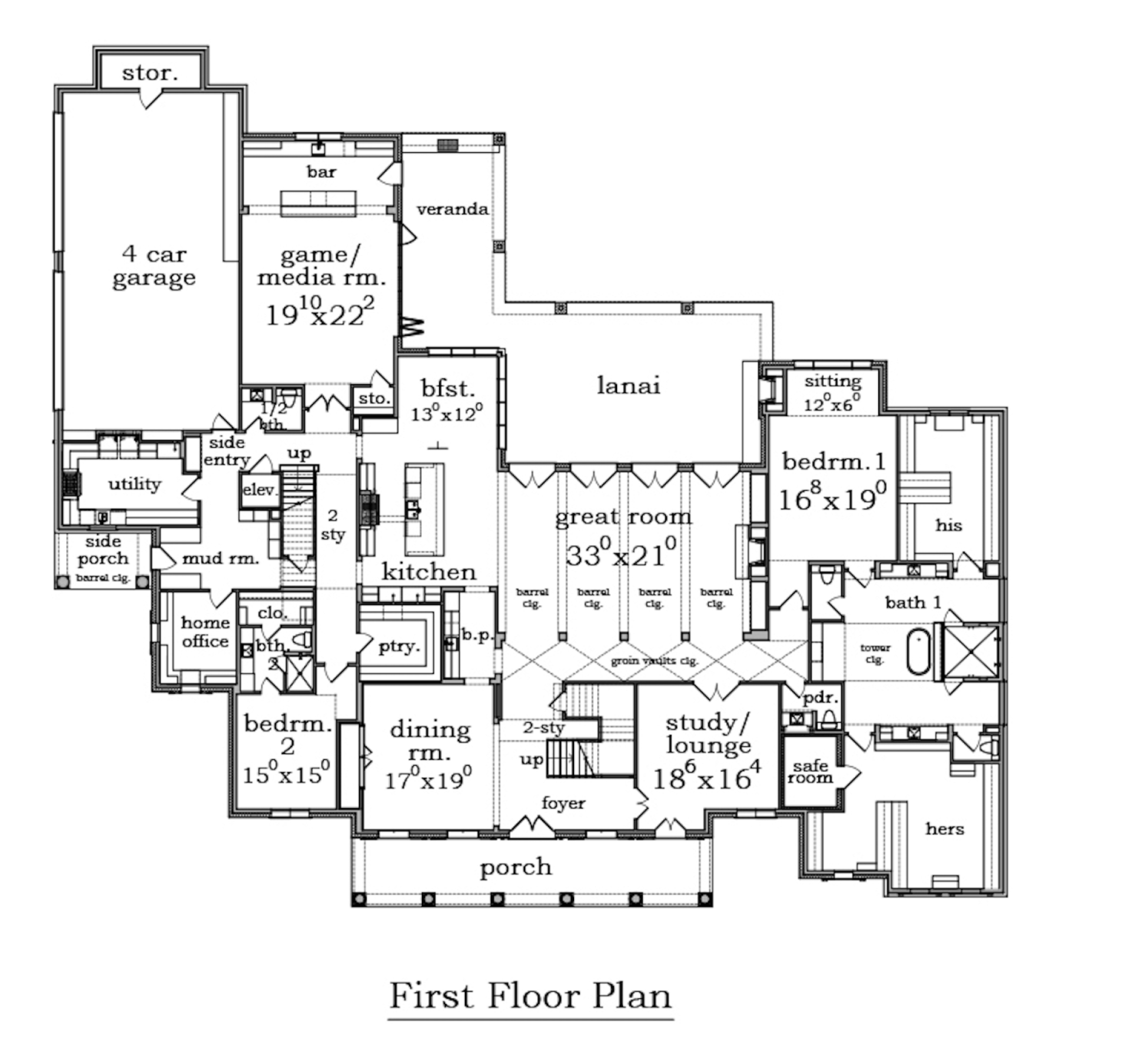 425 Blalock Rd