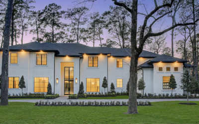 Marchmont Residence