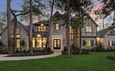 Raintree Residence