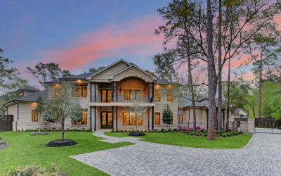 Stuckey Residence – II