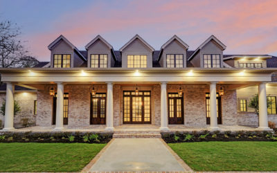 Tokeneke Residence