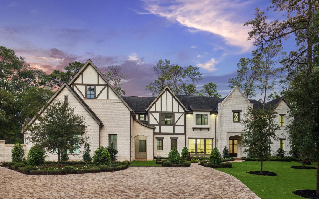 Stuckey Residence
