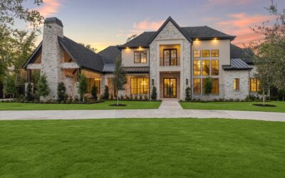 Habersham Residence