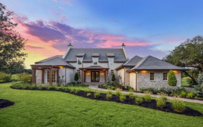 Mallard Residence