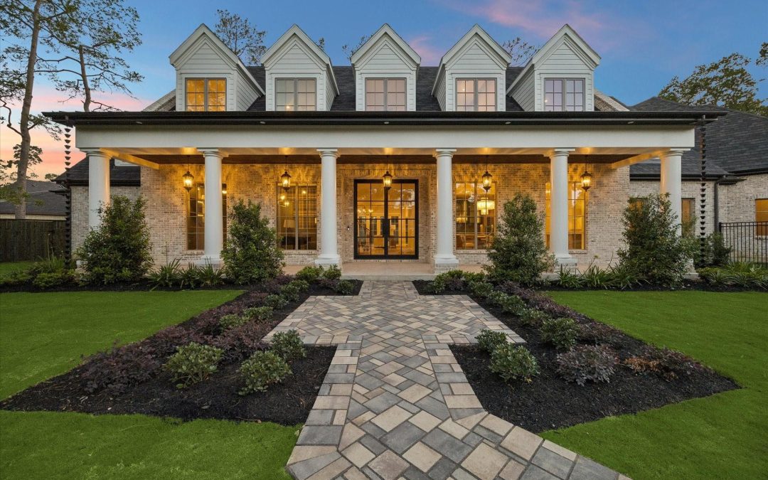 Valley Forge Residence