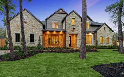 Brandon Way Residence