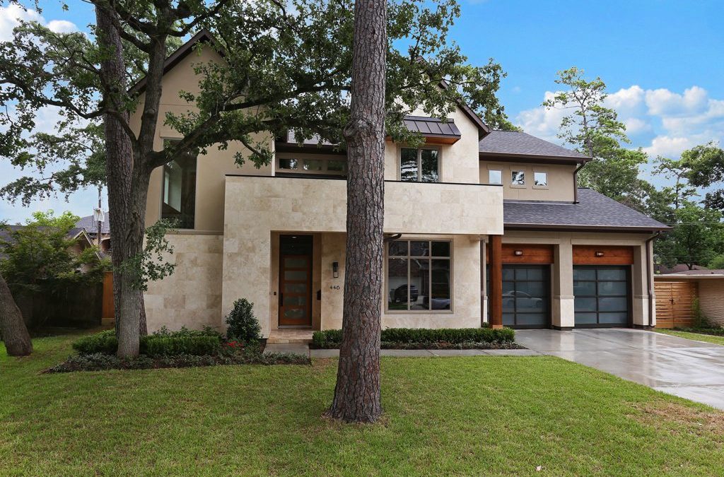 Faust Residence