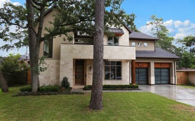 Faust Residence