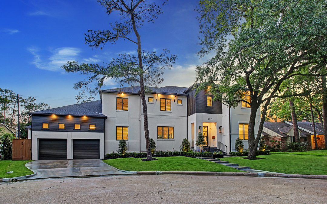 Fawnlake Residence