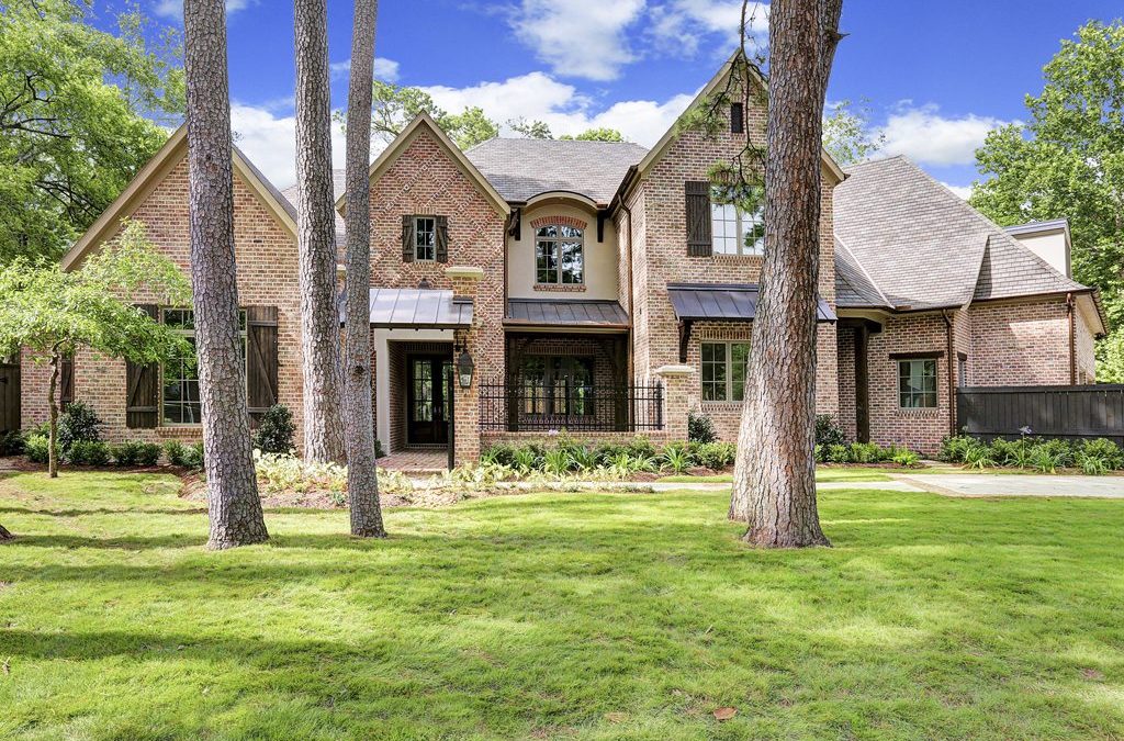 Fawnlake Residence – II