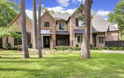 Fawnlake Residence – II