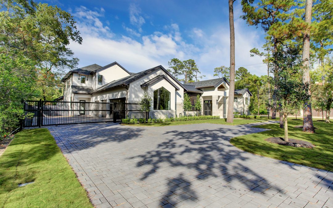 Heritage Lane Residence