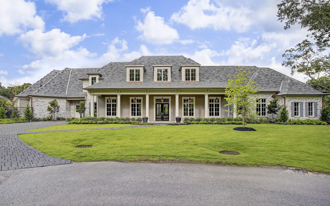 Jameston Road Residence