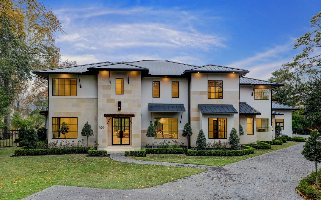 Radney Residence